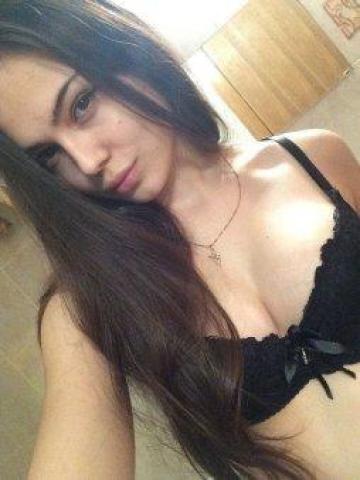 Проститутка Юхима